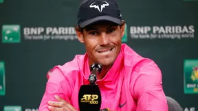 Tennis : Rafael Nadal a trouvé l'origine de ses pépins physiques !