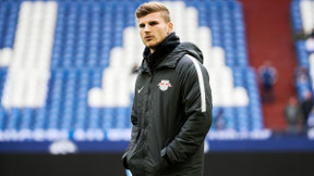 Mercato - PSG : Nouvelle annonce de taille sur Timo Werner !