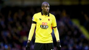 Mercato - PSG : Watford se prononce sur l'avenir d'Abdoulaye Doucouré !