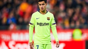 Mercato - Barcelone : Le grand flou autour de l’avenir de Philippe Coutinho