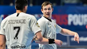 Handball : Ce coéquipier de Nikola Karabatic qui justifie son départ du PSG !