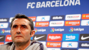 Mercato - Barcelone : Les confidences de Valverde sur le mercato !