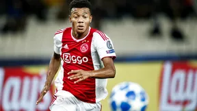 EXCLU - Mercato - PSG : Le point sur le dossier Neres (Ajax Amsterdam)