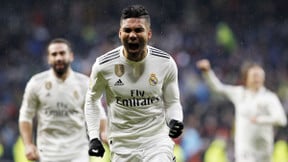 Mercato - Real Madrid : Casemiro affiche une volonté forte pour son avenir !