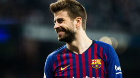 Barcelone : Piqué lance une pique au rival de l’Espanyol !