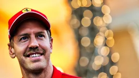 Formule 1 : Les vérités de Vettel sur la concurrence avec Leclerc et Hamilton !