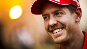 Formule 1 : Vettel félicite Leclerc après sa pole position !