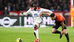 Mercato - PSG : Un nouveau cador européen dans la course pour Ndombélé ?