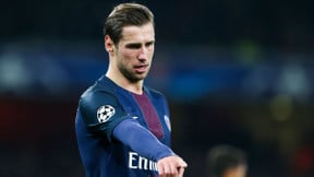 Mercato - PSG : Un nouveau départ d’ores et déjà acté par Henrique ?