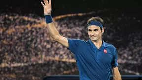 Tennis : Redevenir N°1 mondial ? La réponse sans appel de Roger Federer !