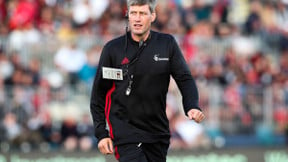 Rugby - XV de France : Une arrivée dans le staff de Brunel ? La réponse de Ronan O’Gara !