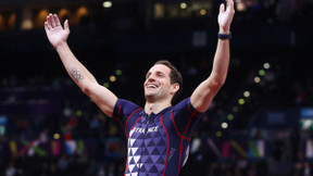 Athlétisme : L'entraîneur de Renaud Lavillenie annonce la couleur pour les JO !