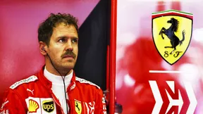 Formule 1 : Des craintes pour la suite de la saison ? La réponse de Vettel !