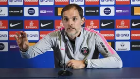 PSG : Thomas Tuchel déplore l'absence de nombreux joueurs à Toulouse