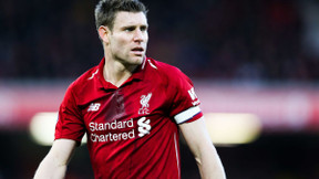 Liverpool : Quand Milner évoque sa soif de titres !