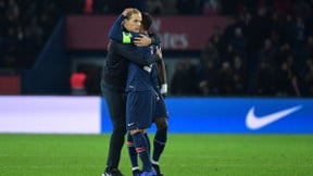 PSG : Thomas Tuchel rend un vibrant hommage à Thiago Silva !