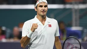 Tennis : Cette révélation d’Isner après sa finale perdue contre Federer