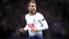 Mercato - Real Madrid : Un prix XXL fixé dans le dossier Eriksen ?