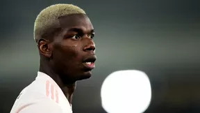 Mercato - Real Madrid : Une contre-attaque de Manchester United pour Paul Pogba ?