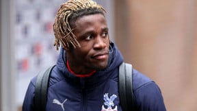 Mercato - PSG : L’annonce fracassante de Wilfried Zaha sur son avenir !