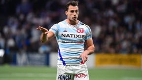 Rugby - Top 14 : La grande annonce de ce cadre du Racing 92 sur son avenir !