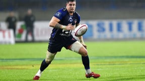 Rugby - Top 14 : Boudjellal proche d’acter une nouvelle recrue au RCT ?