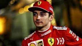 Formule 1 : Le patron de Ferrari s’enflamme pour la pole de Charles Leclerc !