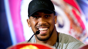 Boxe : Le prochain adversaire d’Anthony Joshua lui lance un avertissement !