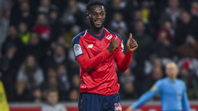 LOSC : Bamba annonce la couleur pour la Ligue des Champions !