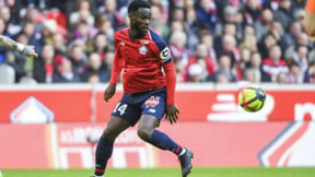 LOSC : Jonathan Bamba livre les dessous de ses retrouvailles avec Christophe Galtier