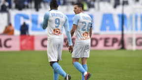 Mercato - OM : Thauvin, Balotelli… Deux missions impossibles pour Rudi Garcia ?