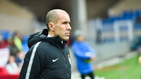 AS Monaco : Jardim remobilise ses joueurs après la défaite contre Caen