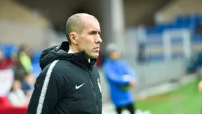 AS Monaco : Jardim remobilise ses joueurs après la défaite contre Caen