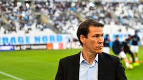 Mercato - OM : «Garcia a été récemment prolongé, ce sera forcément compliqué de s'en séparer…»