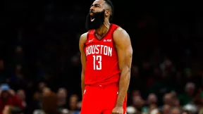Basket - NBA : Les Rockets s’enflamment pour James Harden !