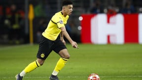 Mercato - PSG : Ce témoignage fort qui pousse Jadon Sancho vers la Premier League !