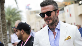 Mercato - Manchester United : Beckham s’enflamme pour la prolongation de Solskjaer !