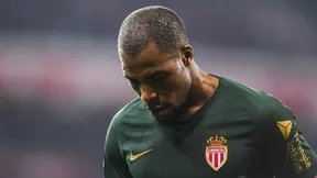 AS Monaco : Djibril Sidibé explique le faux pas face à Caen !