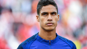 Mercato - Real Madrid : Un cador européen à fond sur Raphaël Varane ?