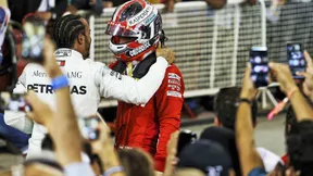 Formule 1 : Lewis Hamilton se méfie désormais de Charles Leclerc