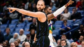 Basket - NBA : Evan Fournier signe pour les Play-Offs !