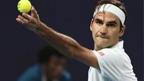 Tennis : Federer affiche des doutes pour la saison sur terre