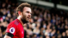 Manchester United : Quand Juan Mata revient sur l’exploit face au PSG