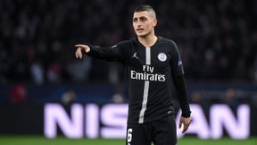 Mercato - PSG : La tendance se confirmerait sérieusement pour Marco Verratti !