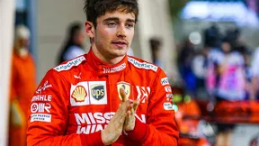 Formule 1 : Les vérités de Bottas sur les déboires de Leclerc à Bahreïn !