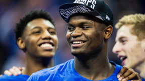 Basket - NBA : «Le nouveau LeBron James» évoque la Draft NBA» !