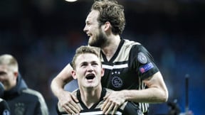 Mercato - PSG : La tendance se confirmerait sérieusement pour De Ligt…