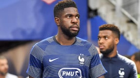 Mercato - Barcelone : Un cador italien prêt à fondre sur Umtiti ?