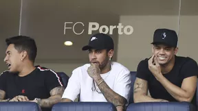 Mercato - PSG : Ces proches de Neymar pistés pour le prochain mercato !