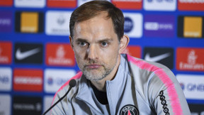 Mercato - PSG : Tuchel persiste et signe pour le recrutement estival !